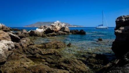 Cala Trapanese